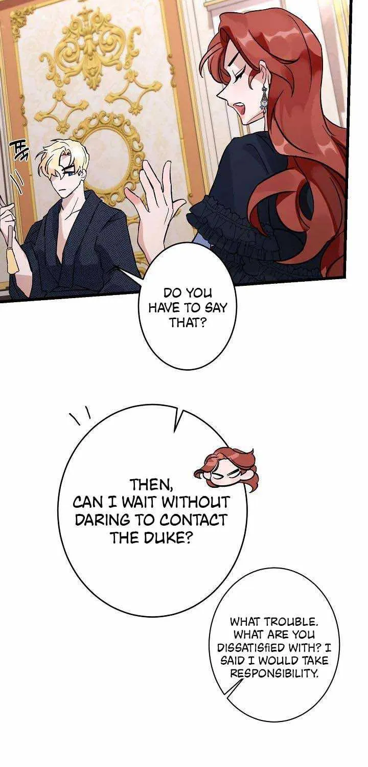 I’m Sure It’s My Baby Chapter 2 page 38 - 