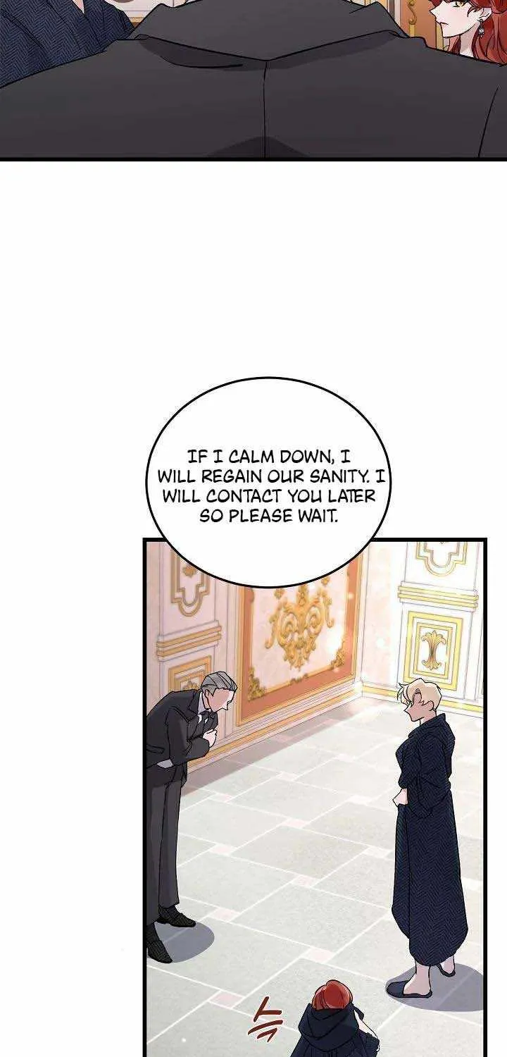 I’m Sure It’s My Baby Chapter 2 page 40 - 