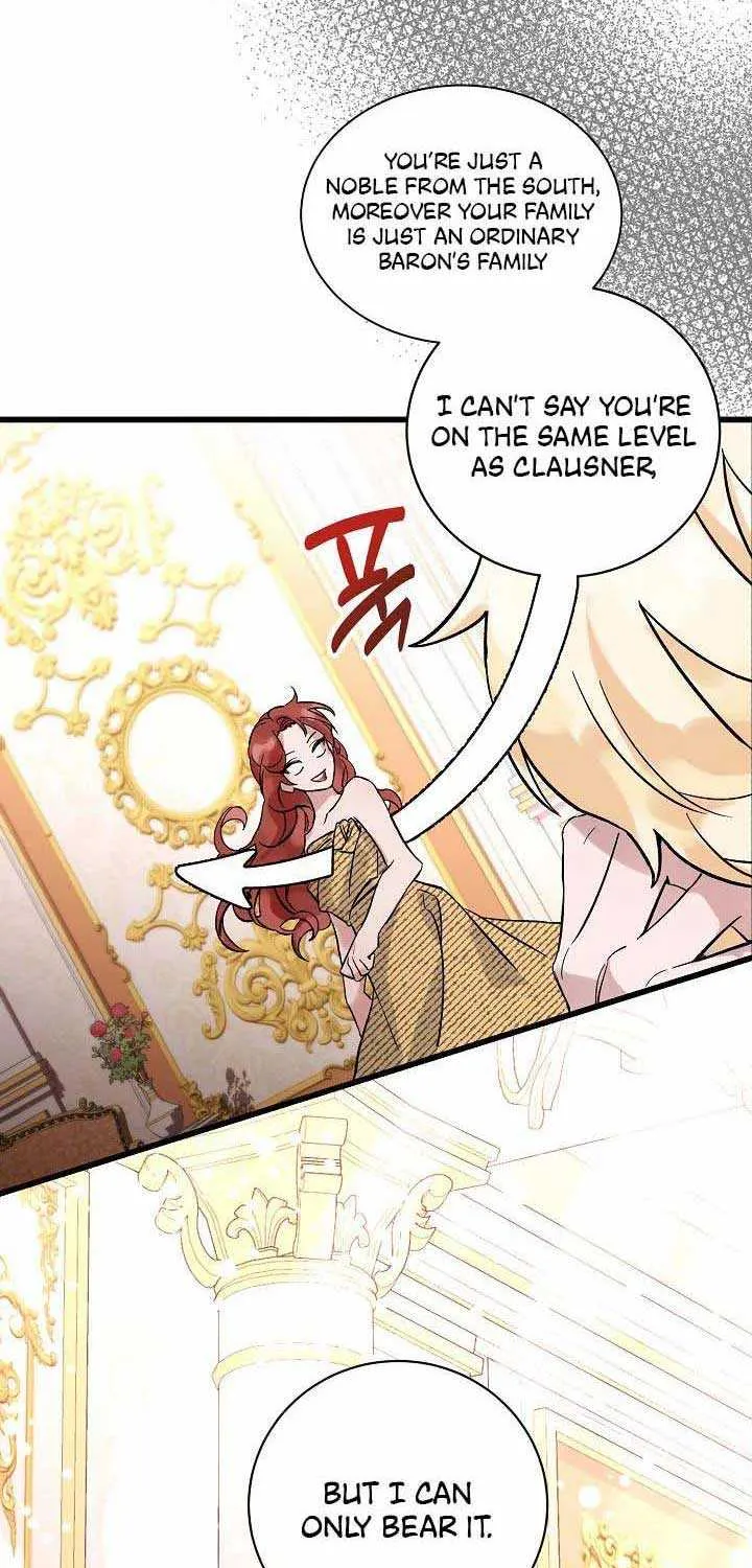 I’m Sure It’s My Baby Chapter 2 page 5 - 