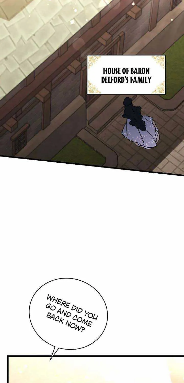 I’m Sure It’s My Baby Chapter 2 page 46 - 