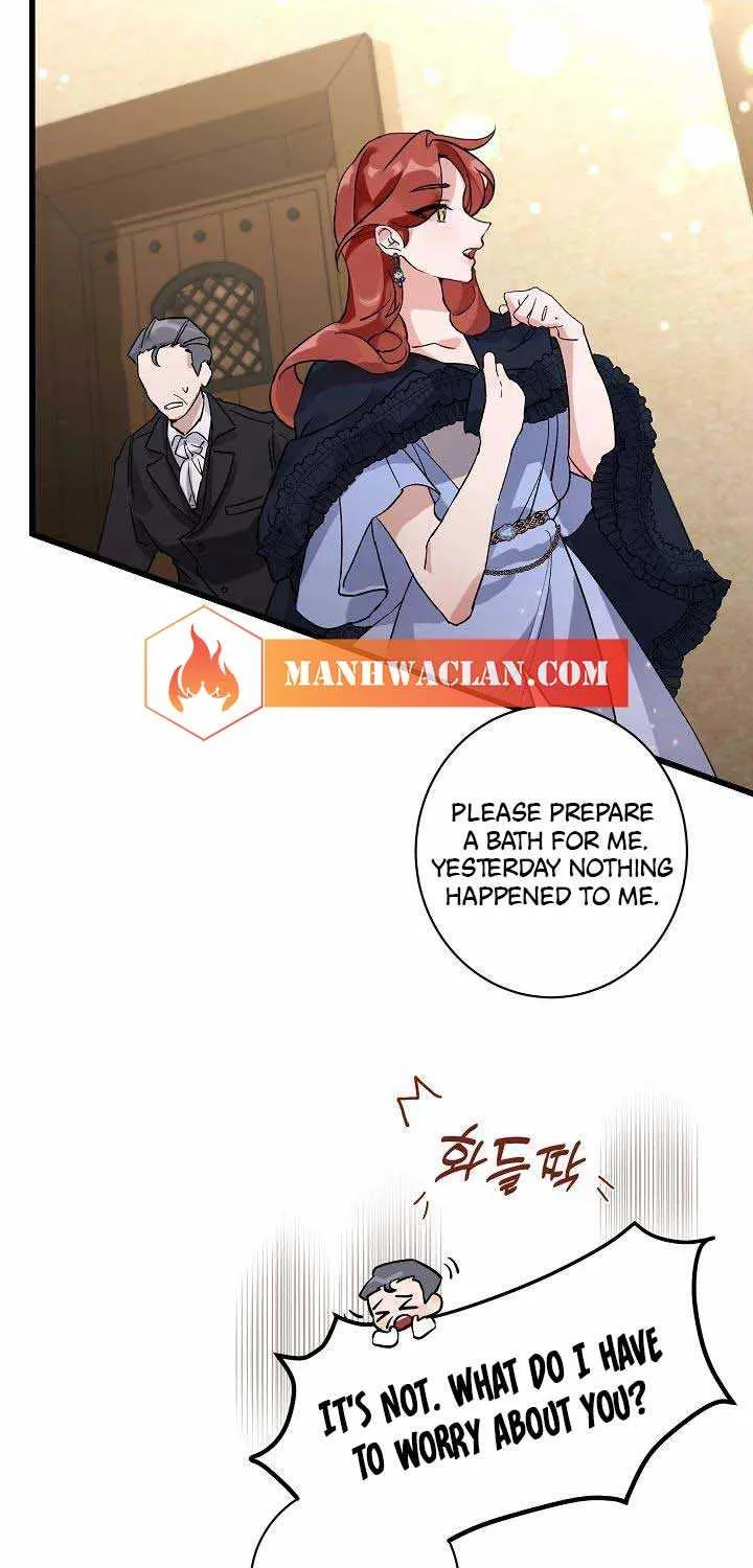 I’m Sure It’s My Baby Chapter 2 page 47 - 