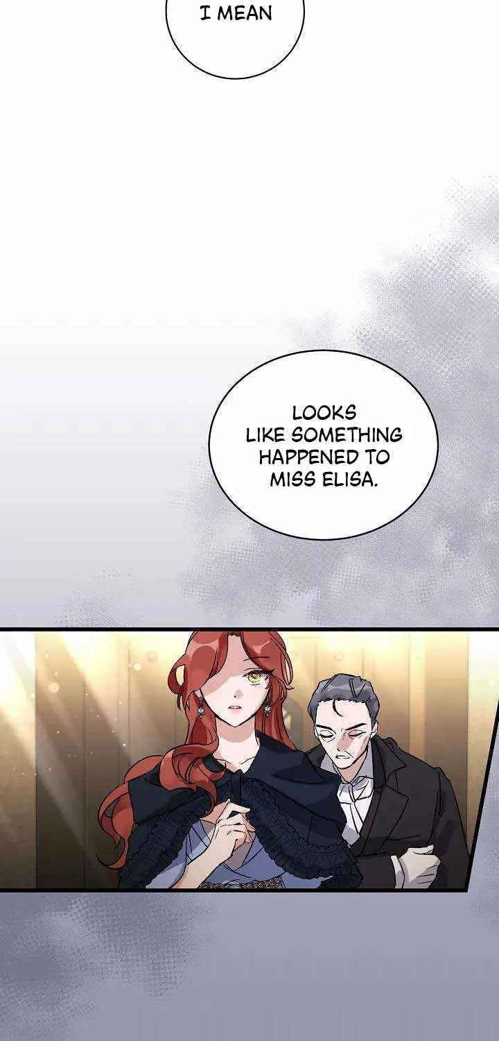 I’m Sure It’s My Baby Chapter 2 page 48 - 