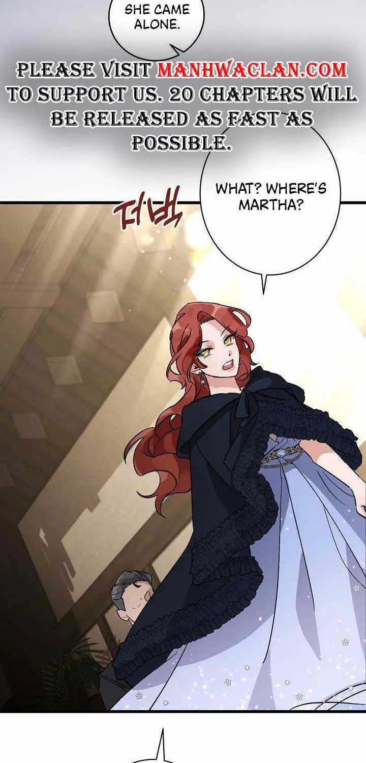 I’m Sure It’s My Baby Chapter 2 page 51 - 