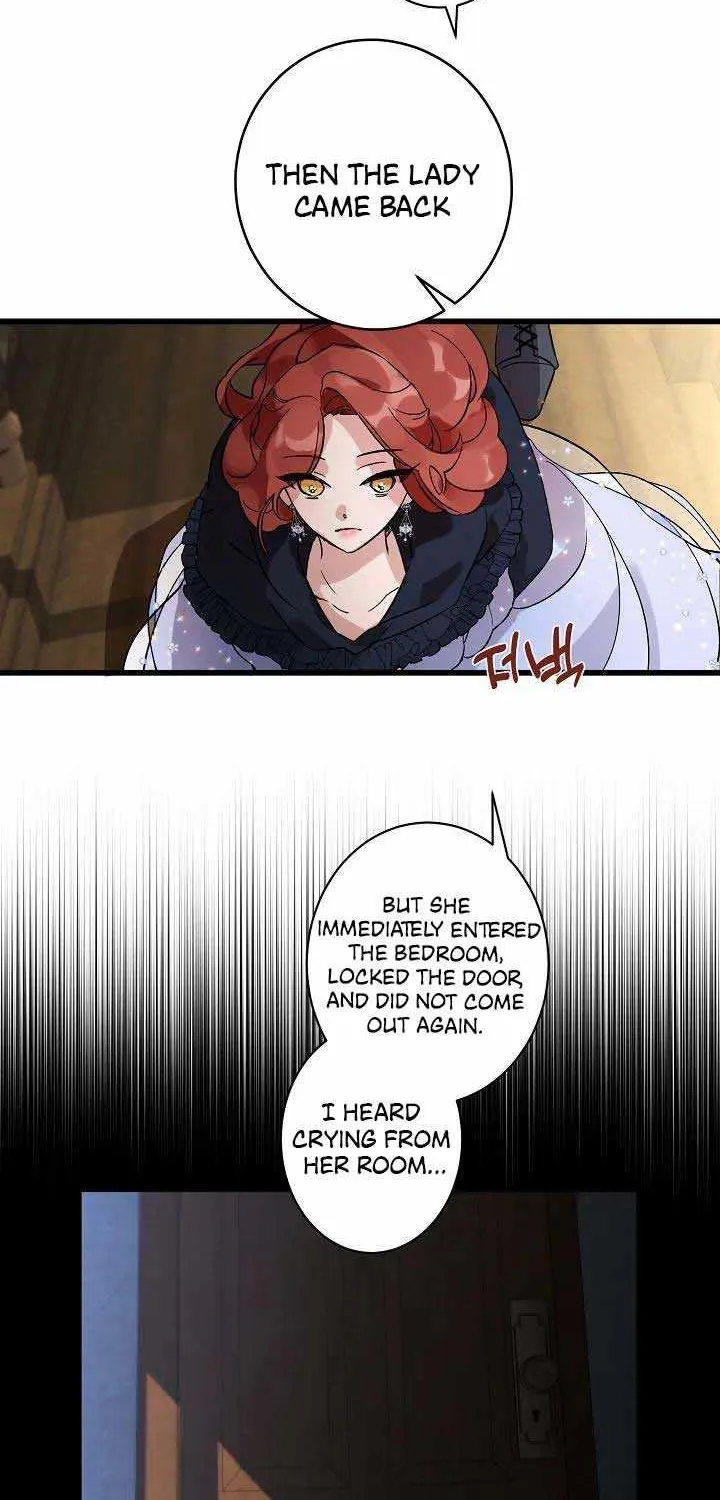 I’m Sure It’s My Baby Chapter 2 page 54 - 