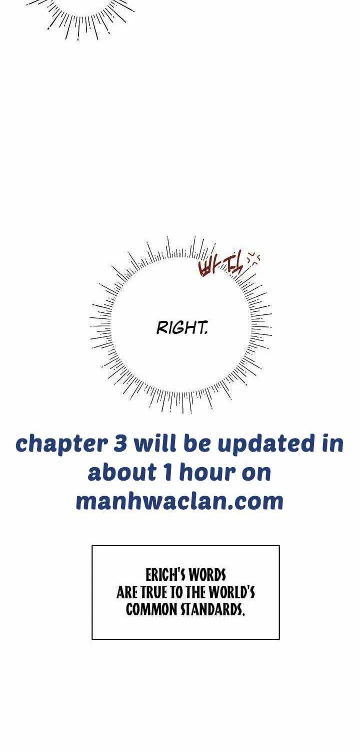 I’m Sure It’s My Baby Chapter 2 page 7 - 