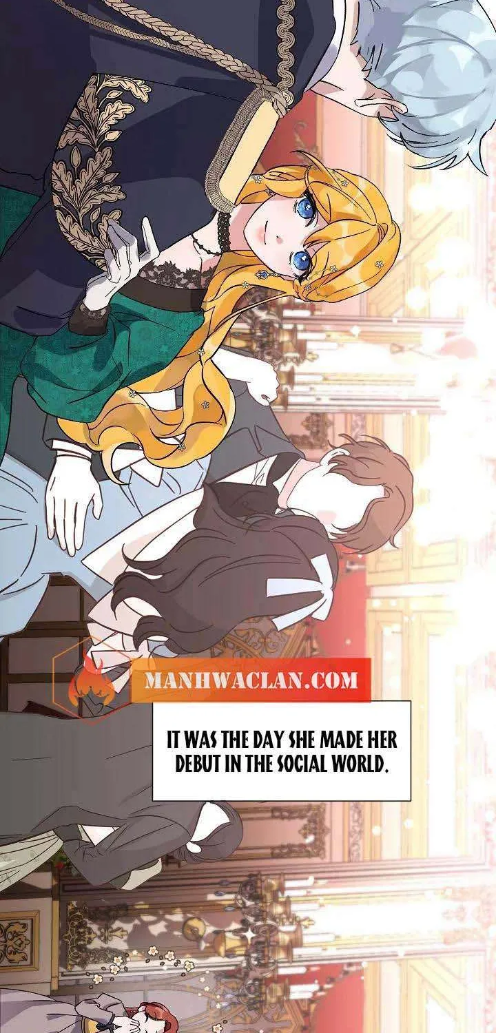 I’m Sure It’s My Baby Chapter 2 page 71 - 