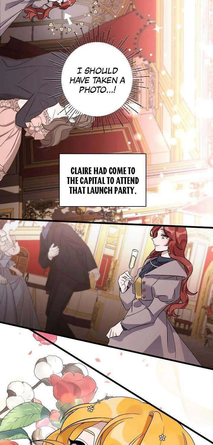 I’m Sure It’s My Baby Chapter 2 page 72 - 