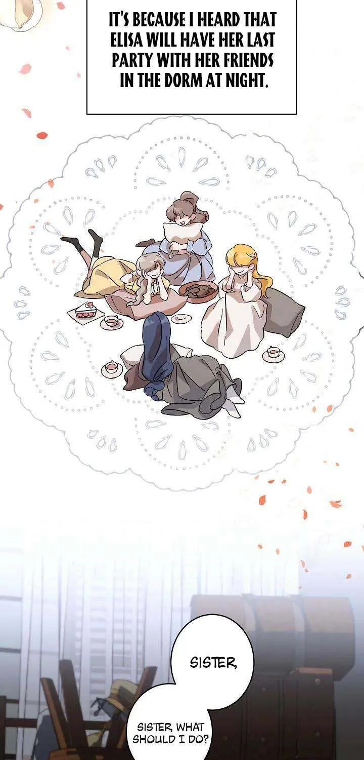 I’m Sure It’s My Baby Chapter 2 page 74 - 