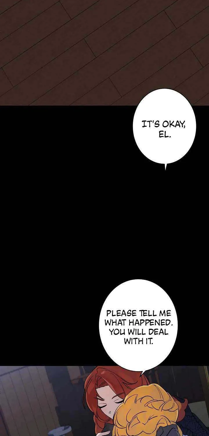 I’m Sure It’s My Baby Chapter 2 page 79 - 