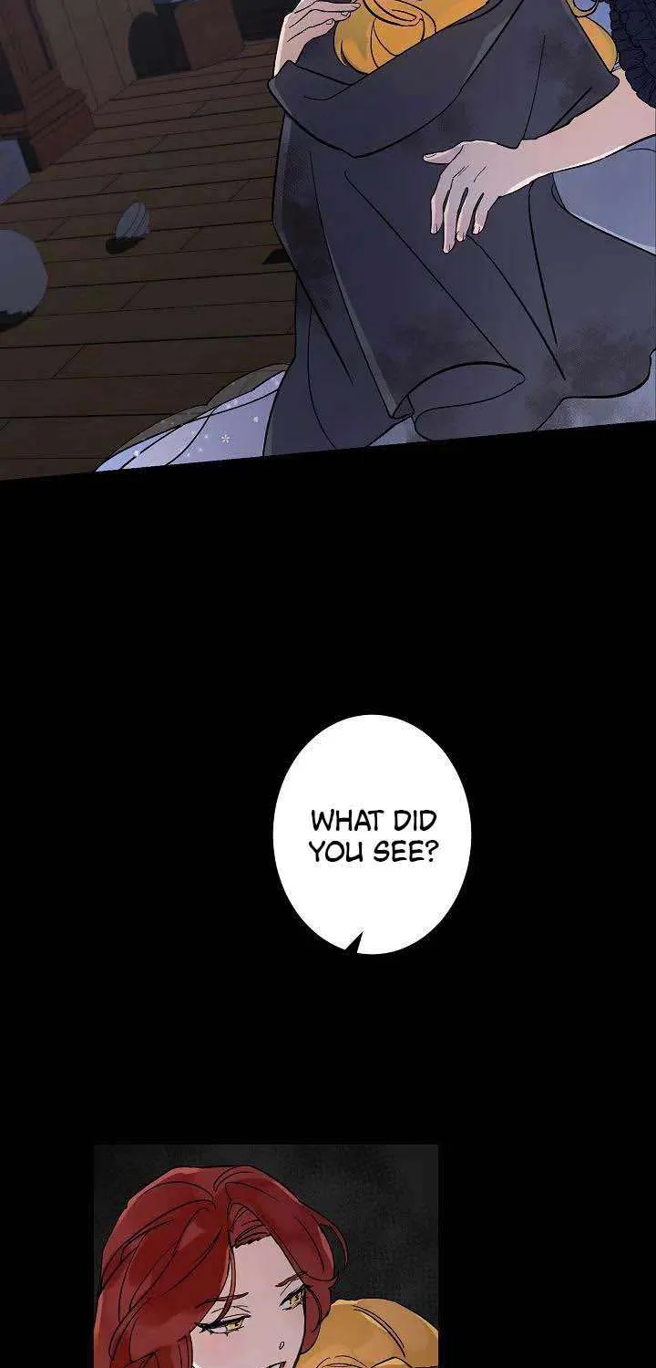 I’m Sure It’s My Baby Chapter 2 page 80 - 