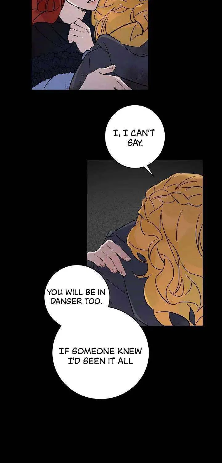 I’m Sure It’s My Baby Chapter 2 page 81 - 