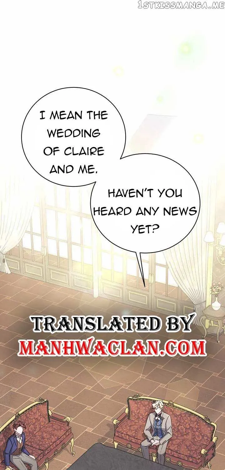 I’m Sure It’s My Baby Chapter 20 page 2 - 