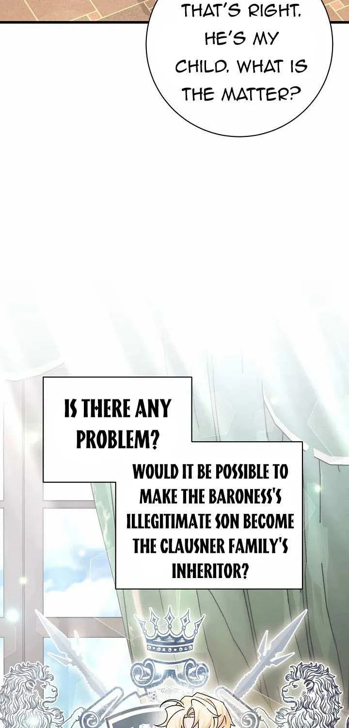 I’m Sure It’s My Baby Chapter 20 page 11 - 