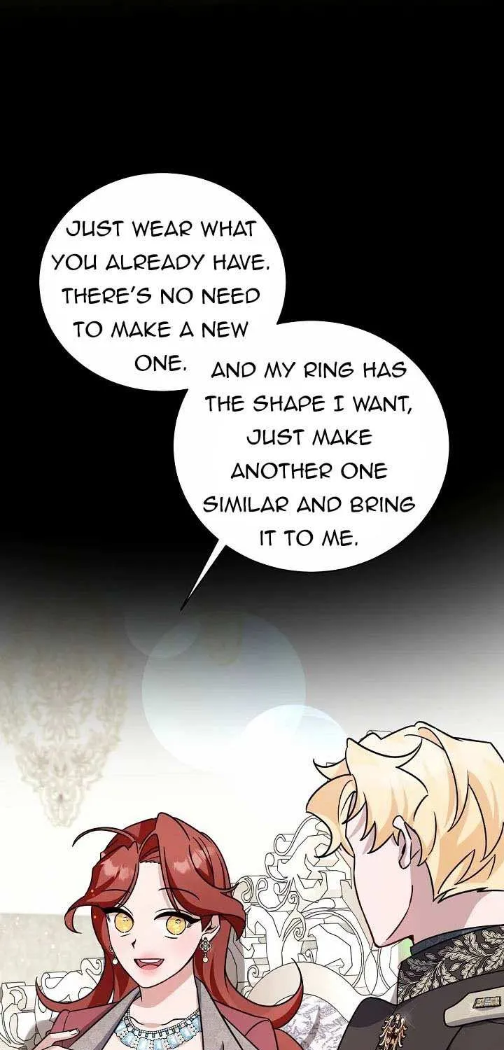 I’m Sure It’s My Baby Chapter 20 page 102 - 