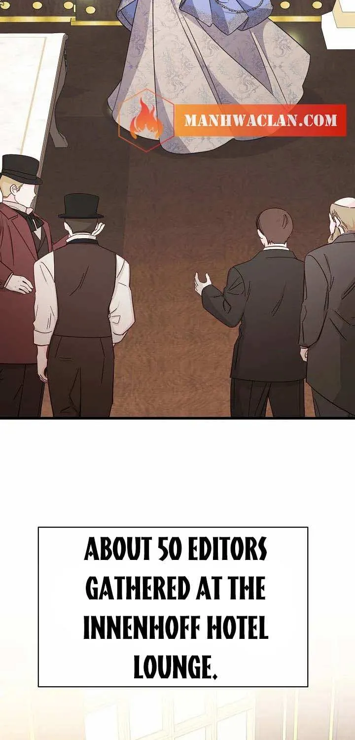 I’m Sure It’s My Baby Chapter 20 page 110 - 