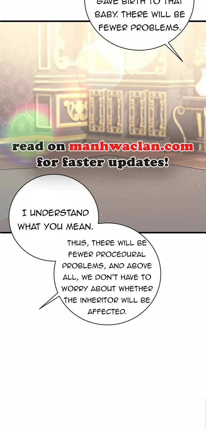 I’m Sure It’s My Baby Chapter 20 page 18 - 