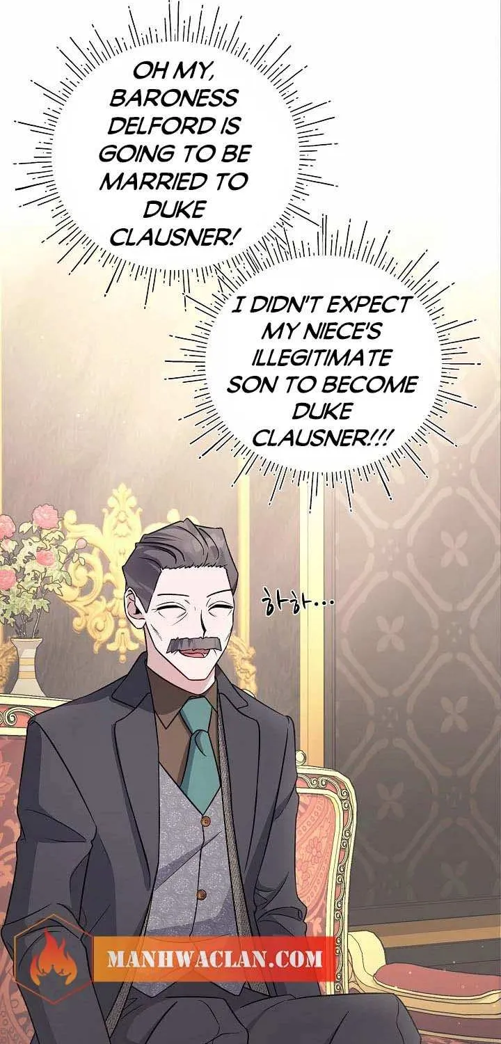 I’m Sure It’s My Baby Chapter 20 page 19 - 