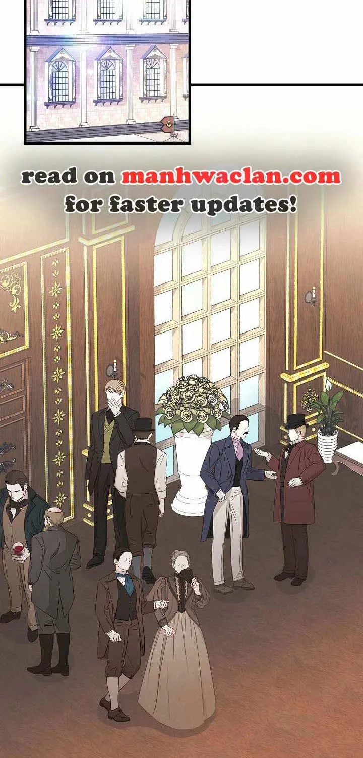 I’m Sure It’s My Baby Chapter 20 page 25 - 