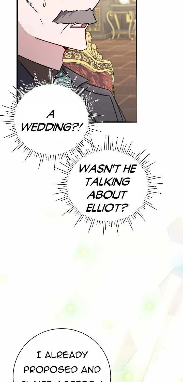I’m Sure It’s My Baby Chapter 20 page 4 - 
