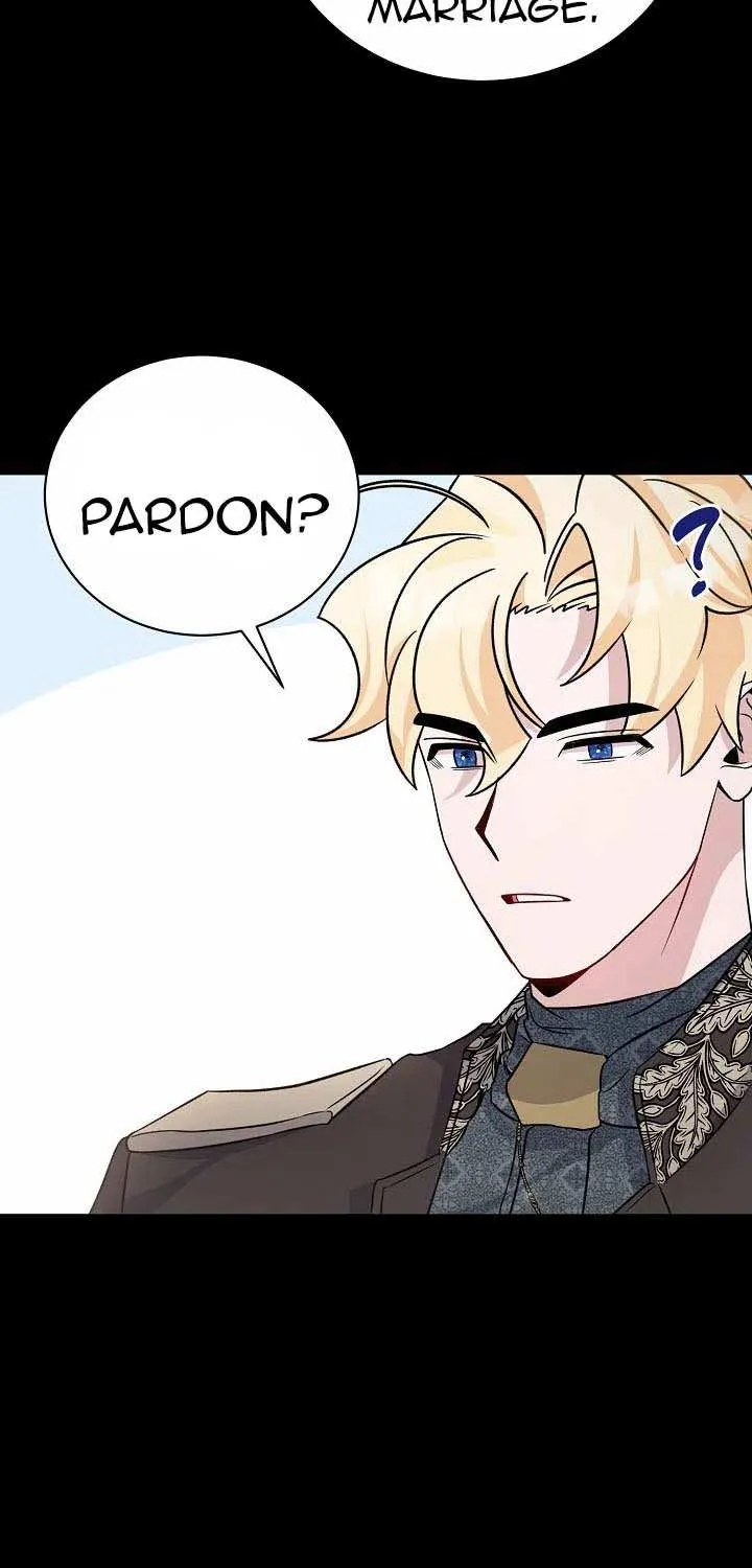 I’m Sure It’s My Baby Chapter 20 page 31 - 