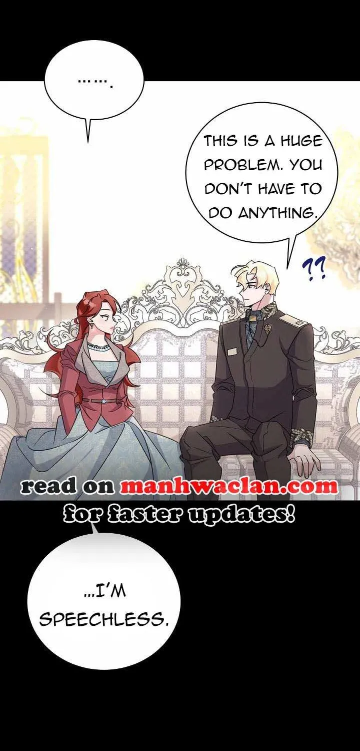 I’m Sure It’s My Baby Chapter 20 page 32 - 