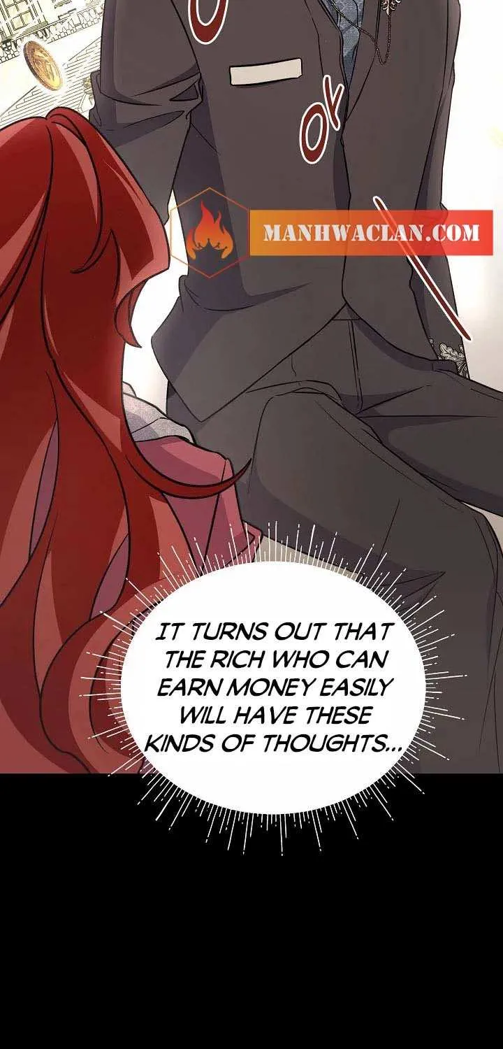 I’m Sure It’s My Baby Chapter 20 page 35 - 