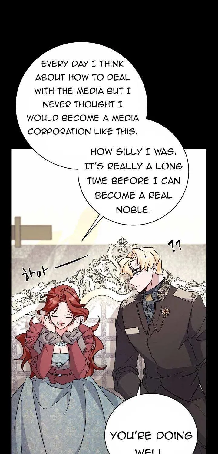 I’m Sure It’s My Baby Chapter 20 page 36 - 