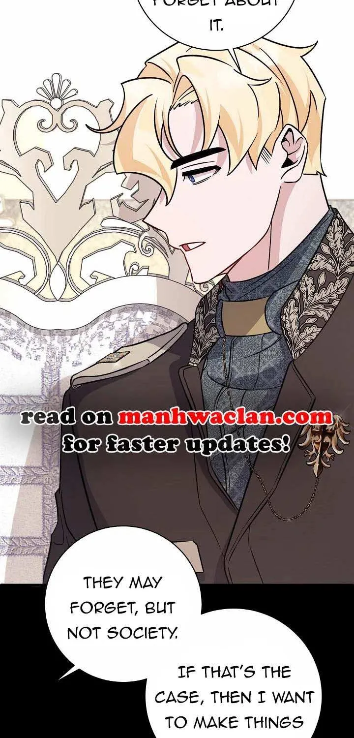 I’m Sure It’s My Baby Chapter 20 page 38 - 