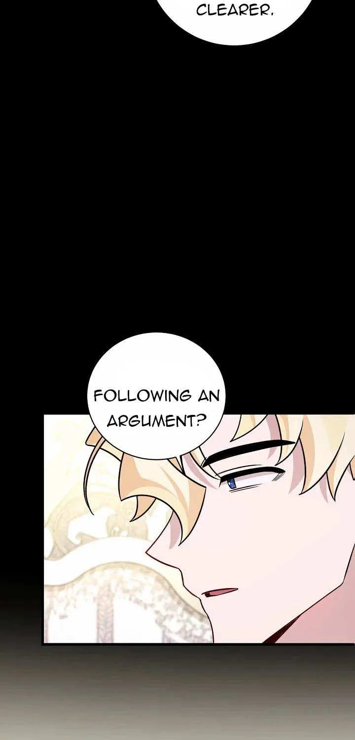 I’m Sure It’s My Baby Chapter 20 page 39 - 