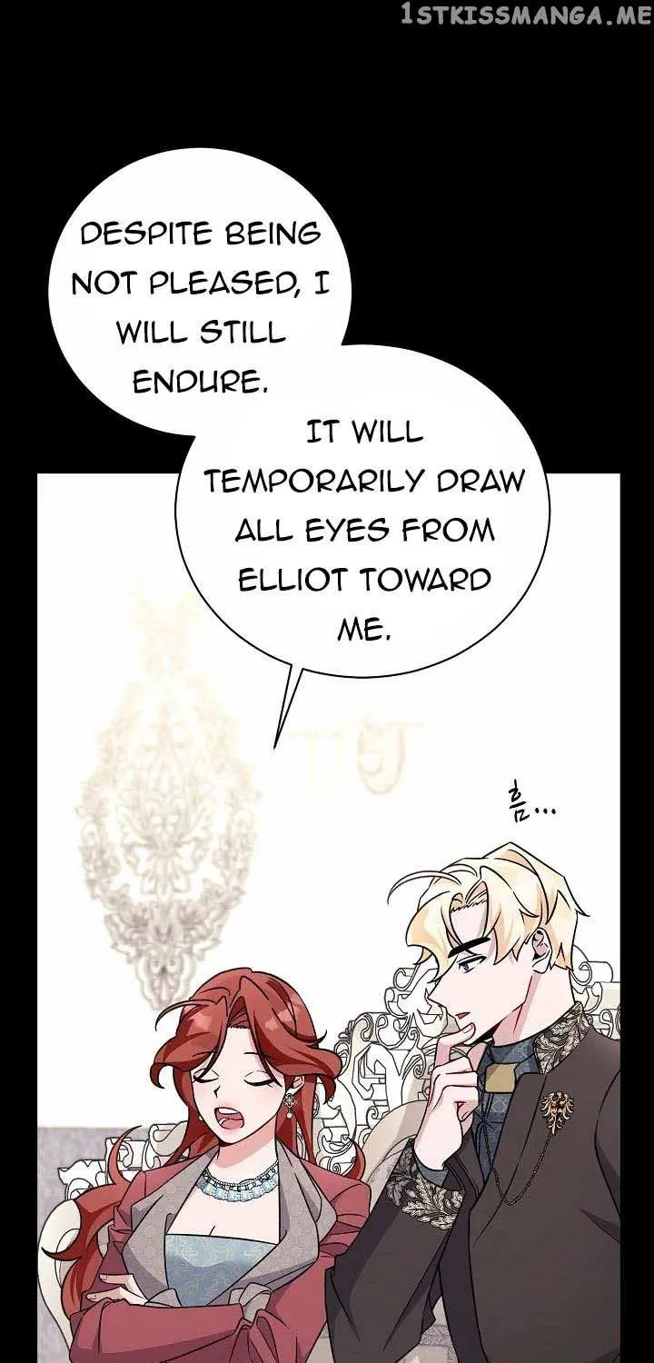 I’m Sure It’s My Baby Chapter 20 page 42 - 