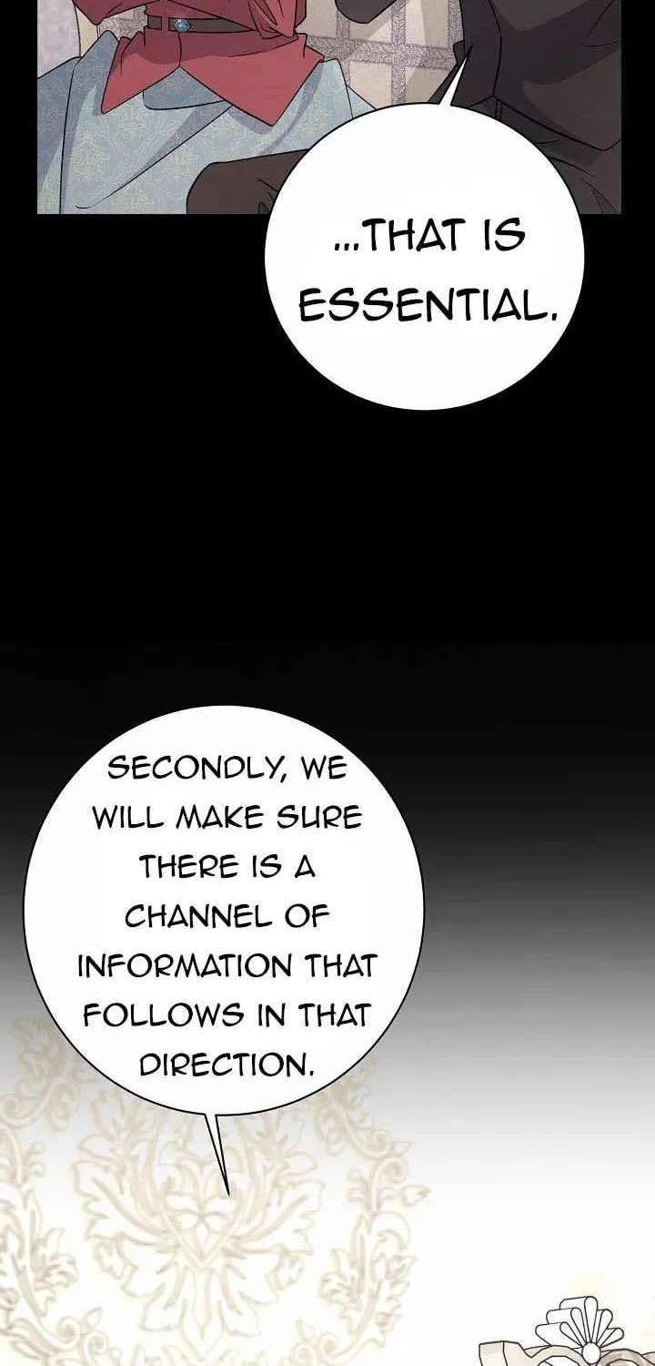 I’m Sure It’s My Baby Chapter 20 page 43 - 