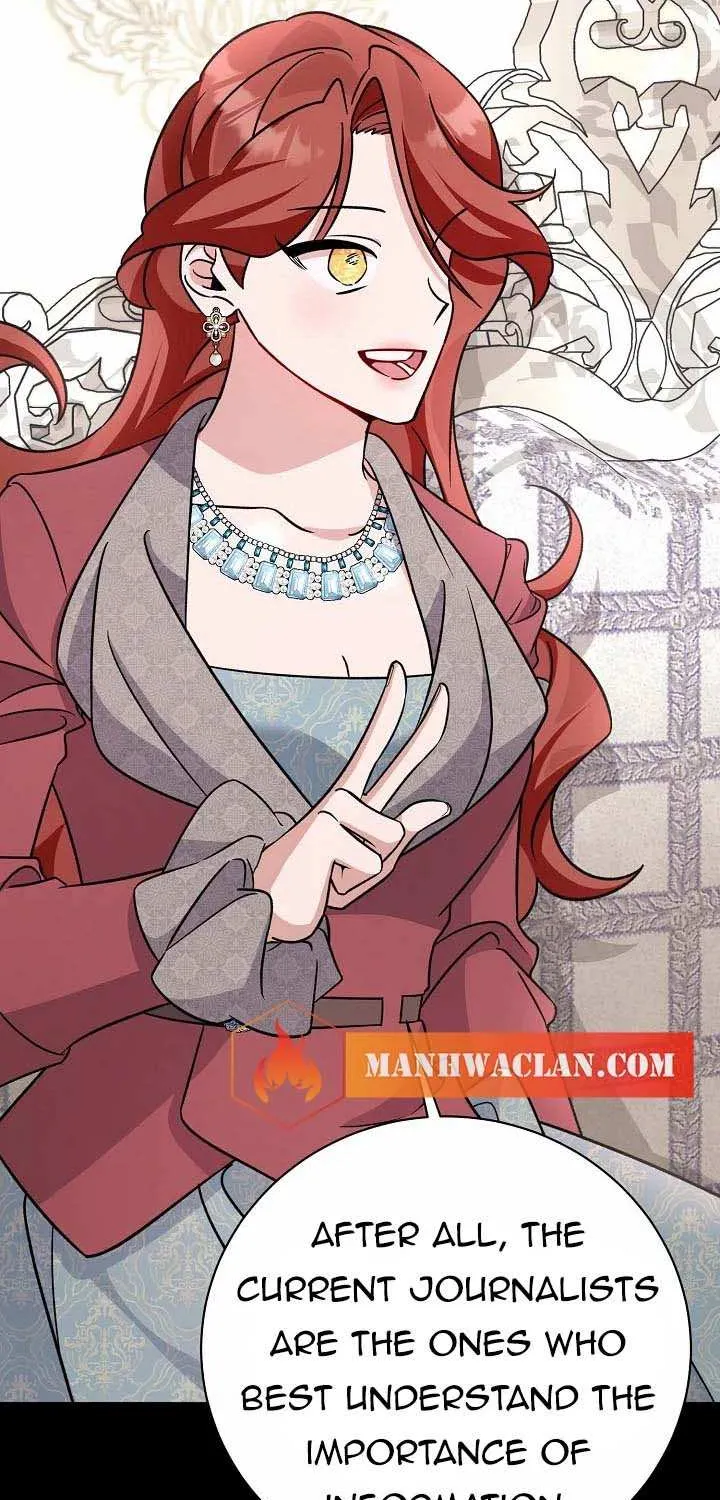 I’m Sure It’s My Baby Chapter 20 page 44 - 