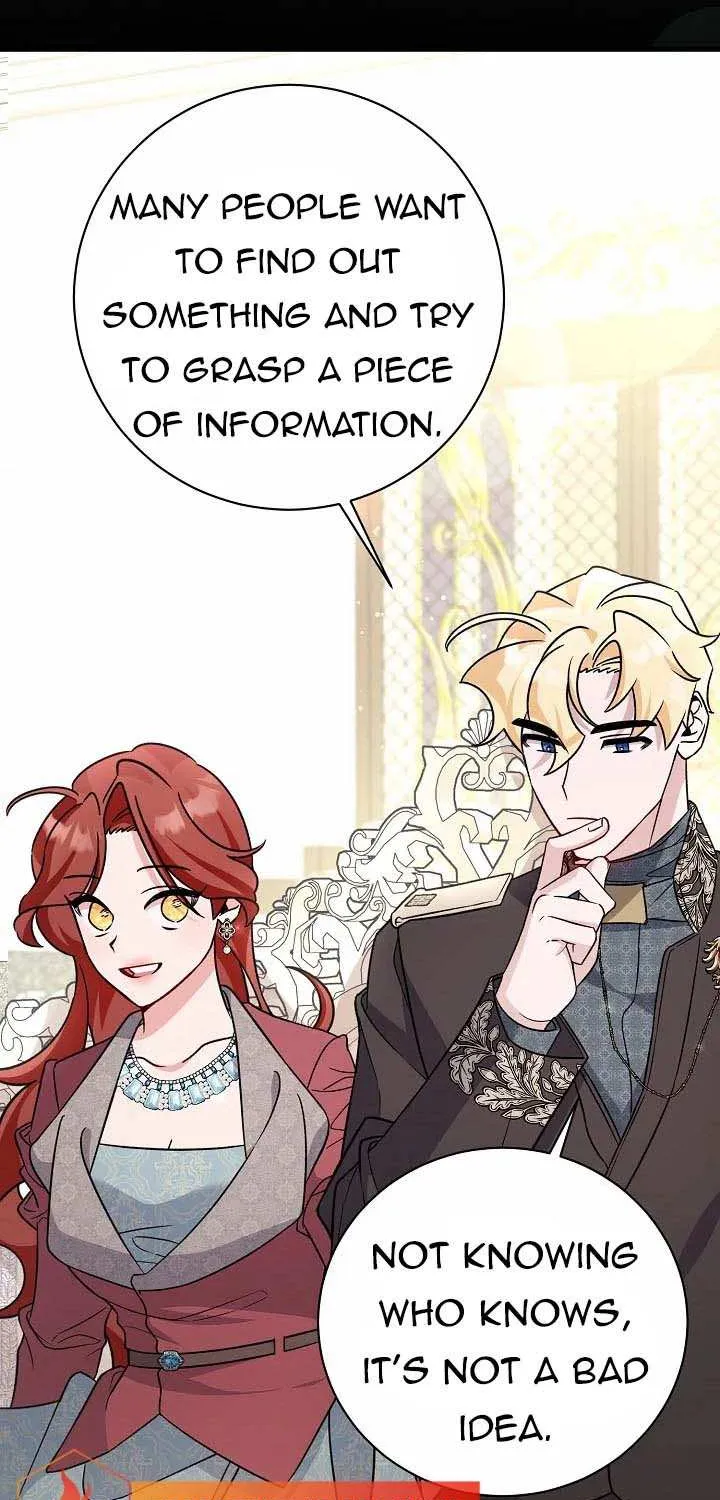 I’m Sure It’s My Baby Chapter 20 page 48 - 