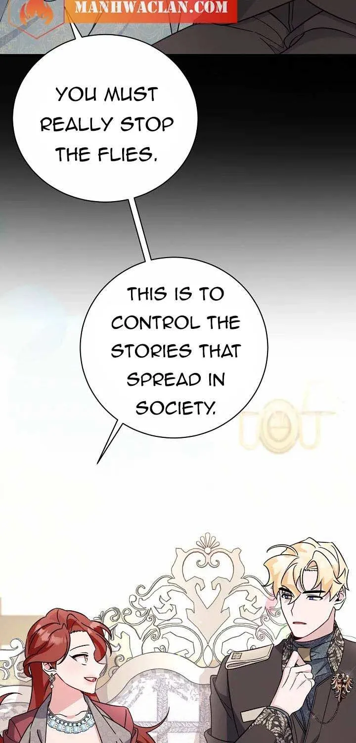 I’m Sure It’s My Baby Chapter 20 page 49 - 