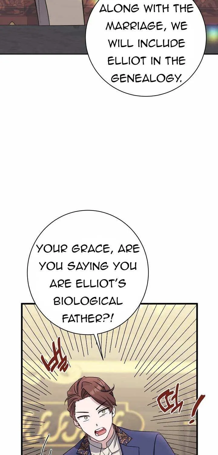 I’m Sure It’s My Baby Chapter 20 page 6 - 