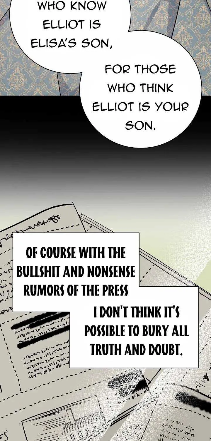 I’m Sure It’s My Baby Chapter 20 page 52 - 