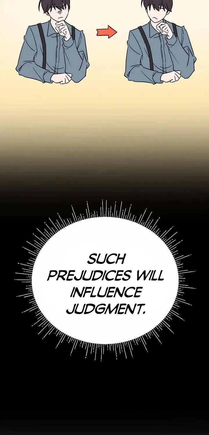 I’m Sure It’s My Baby Chapter 20 page 54 - 