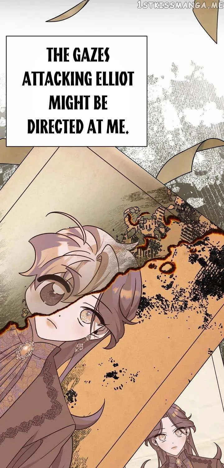 I’m Sure It’s My Baby Chapter 20 page 56 - 