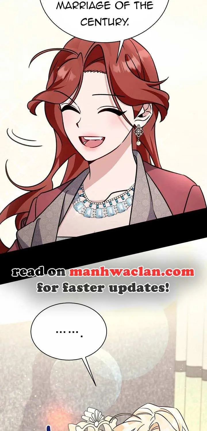 I’m Sure It’s My Baby Chapter 20 page 58 - 