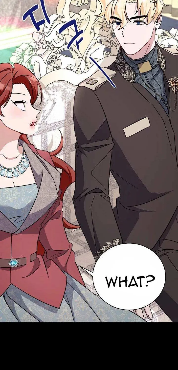 I’m Sure It’s My Baby Chapter 20 page 59 - 