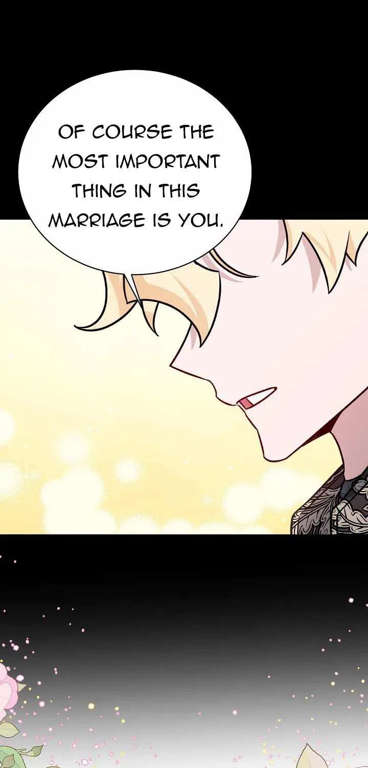 I’m Sure It’s My Baby Chapter 20 page 60 - 