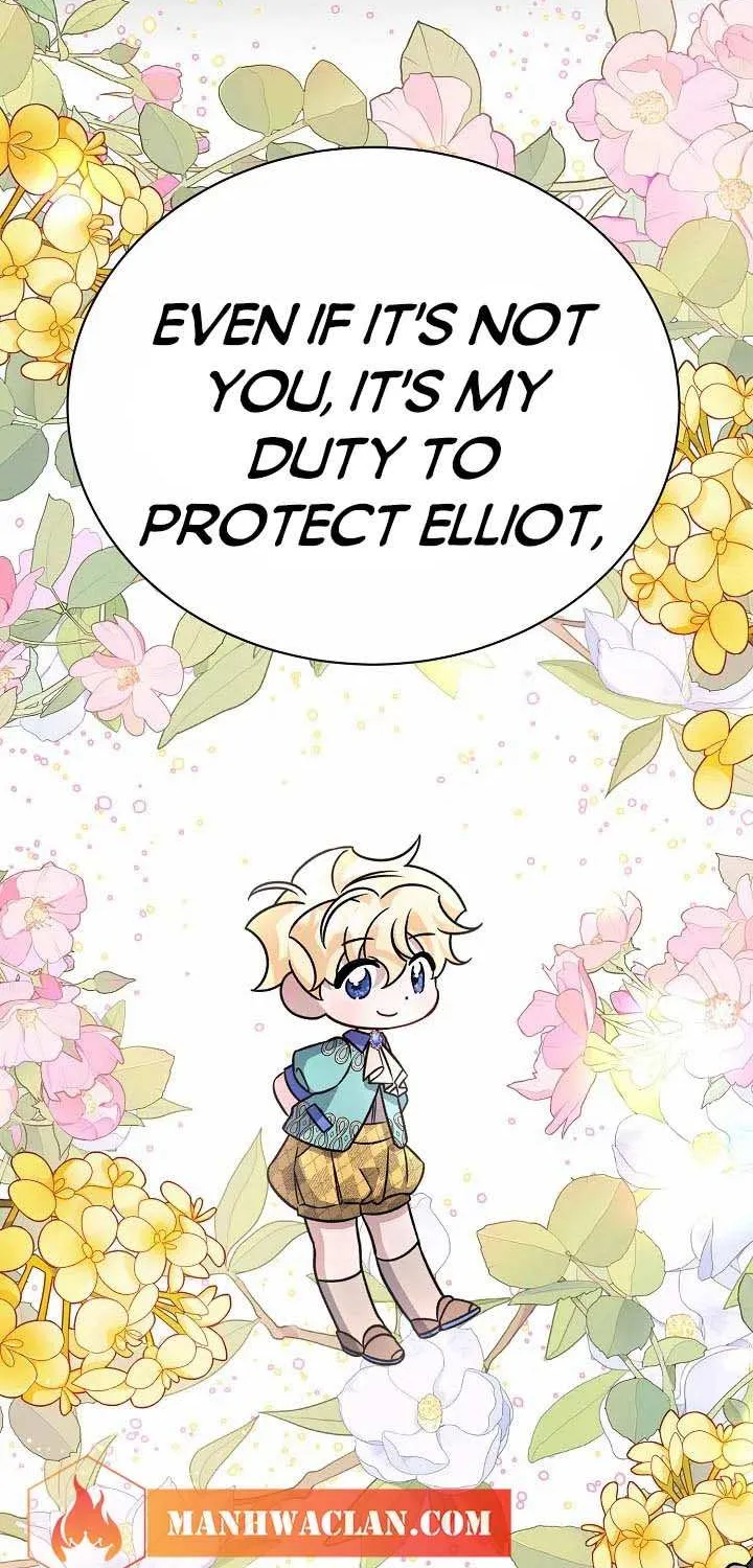 I’m Sure It’s My Baby Chapter 20 page 61 - 