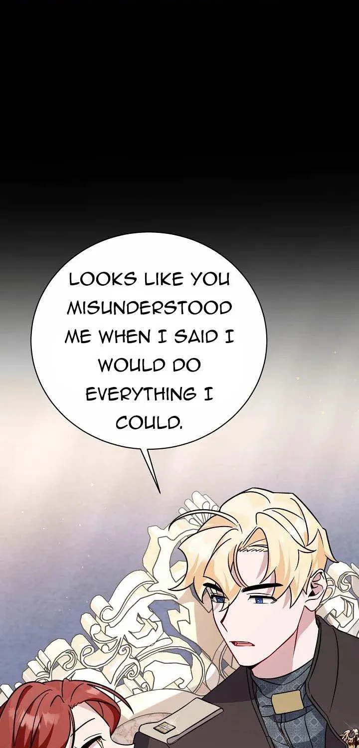 I’m Sure It’s My Baby Chapter 20 page 66 - 