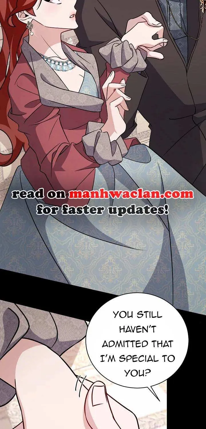 I’m Sure It’s My Baby Chapter 20 page 67 - 