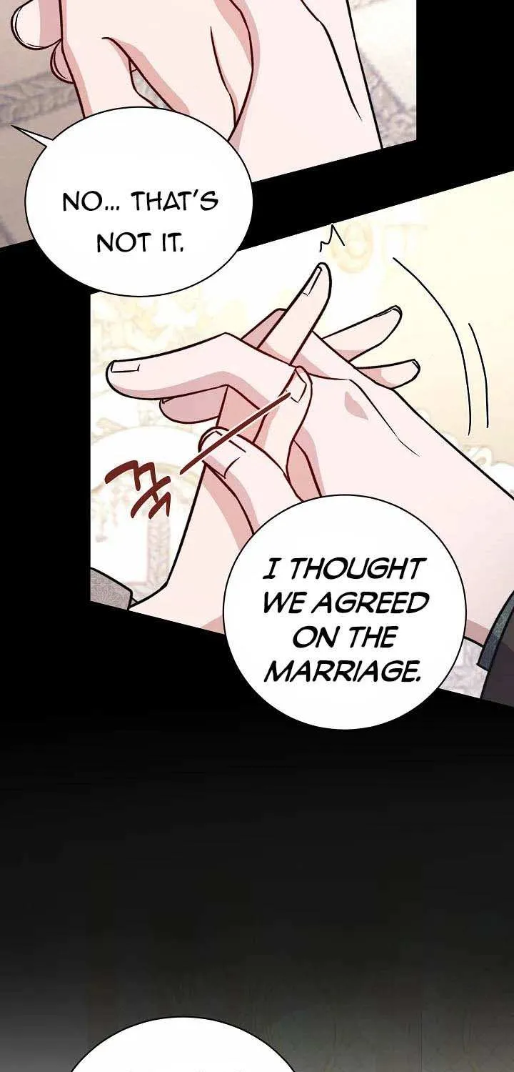 I’m Sure It’s My Baby Chapter 20 page 68 - 