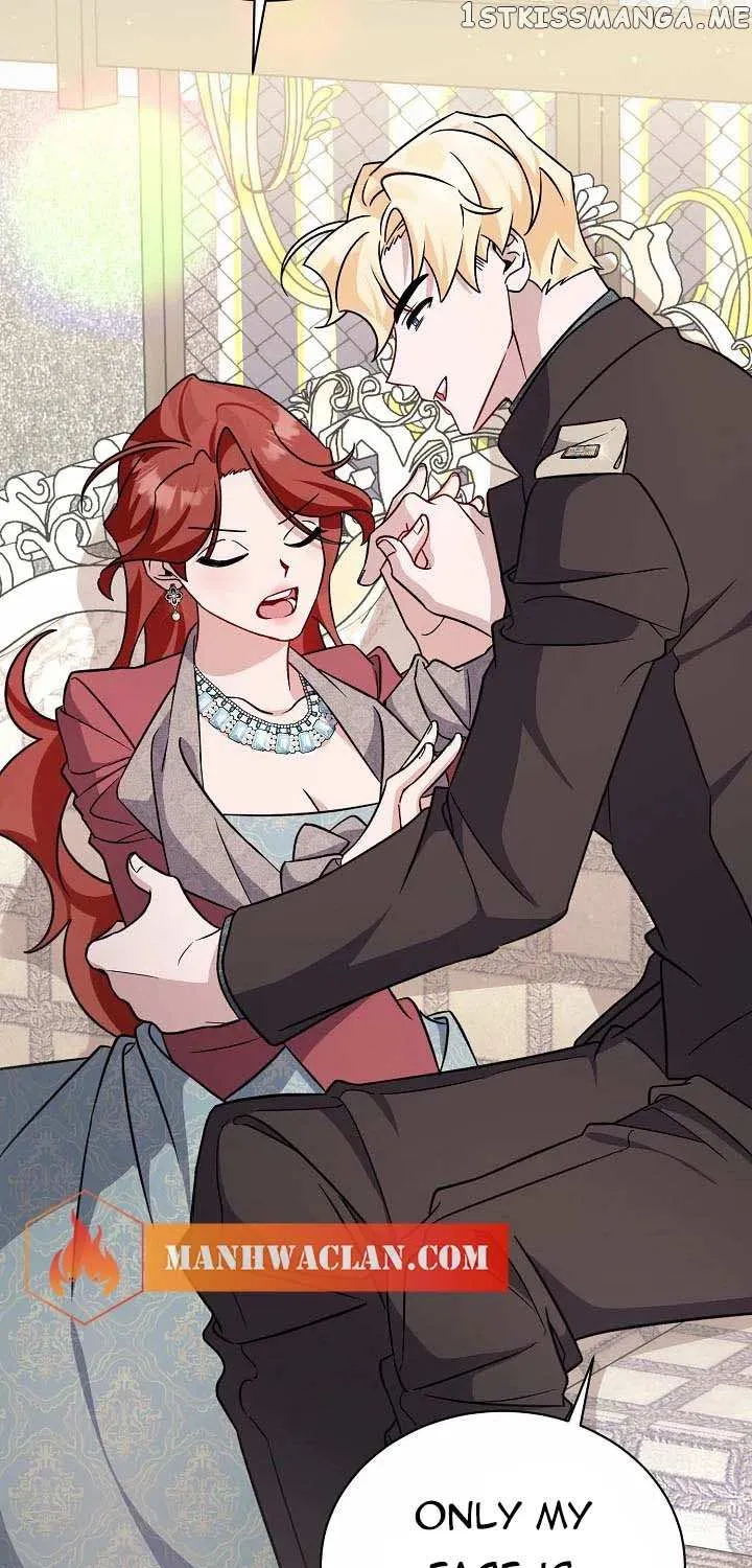 I’m Sure It’s My Baby Chapter 20 page 70 - 