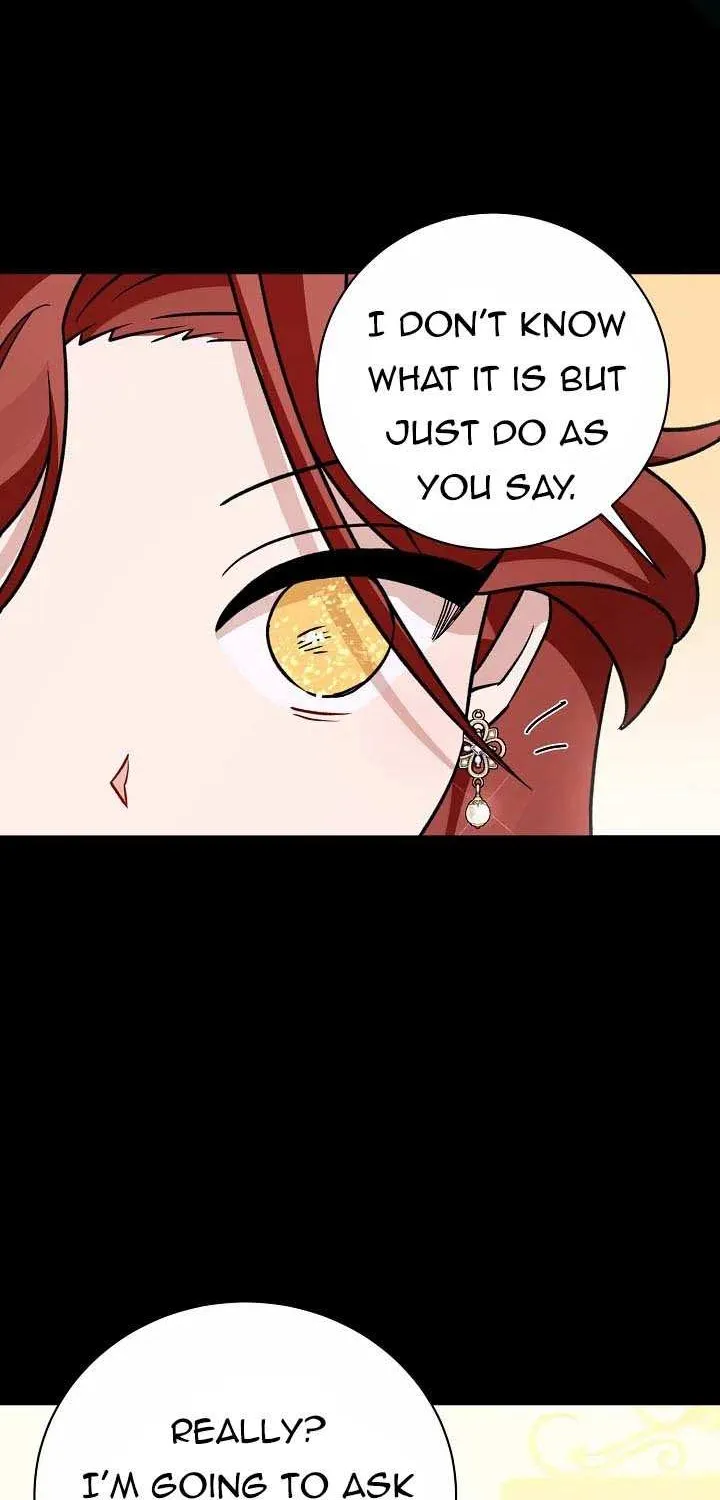 I’m Sure It’s My Baby Chapter 20 page 77 - 