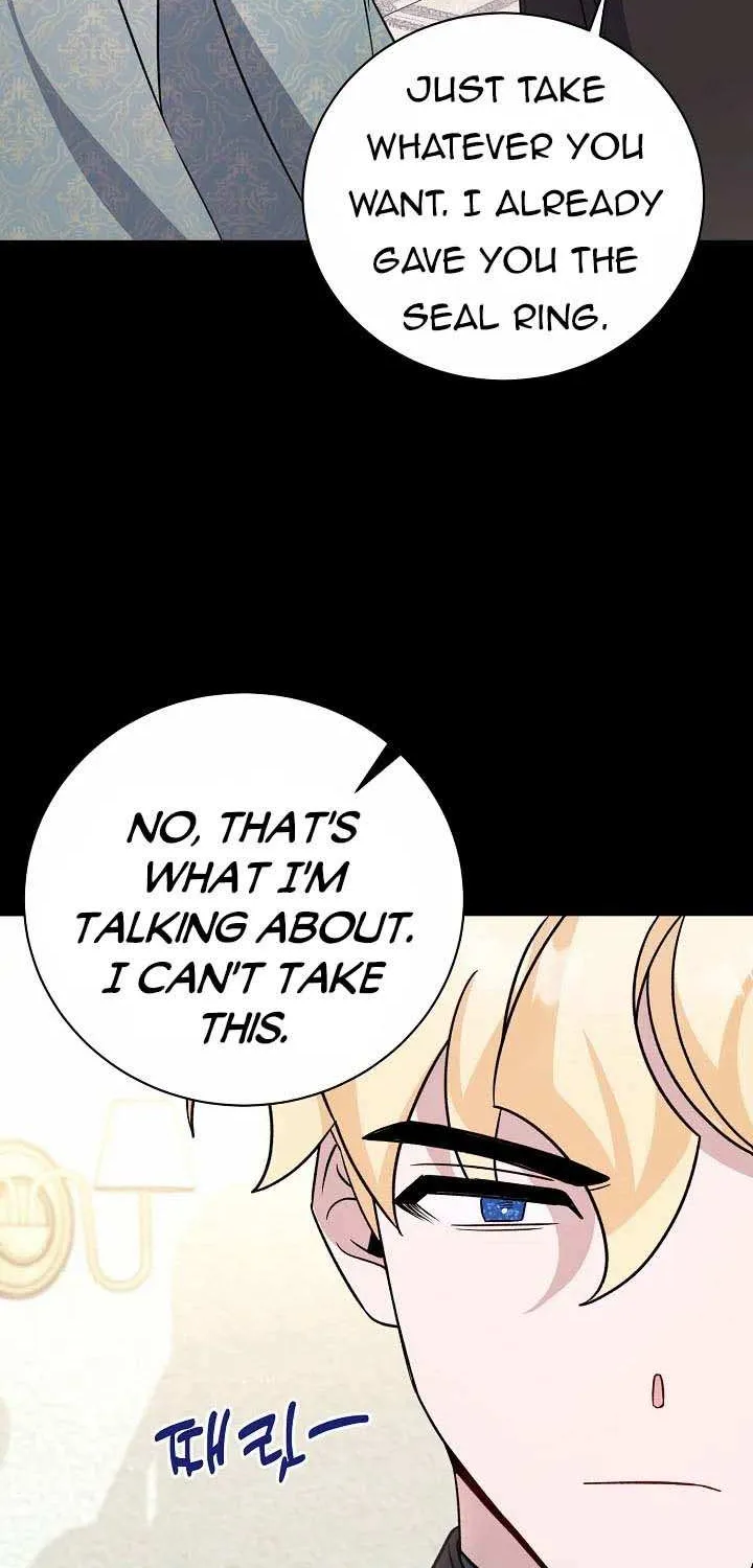 I’m Sure It’s My Baby Chapter 20 page 79 - 
