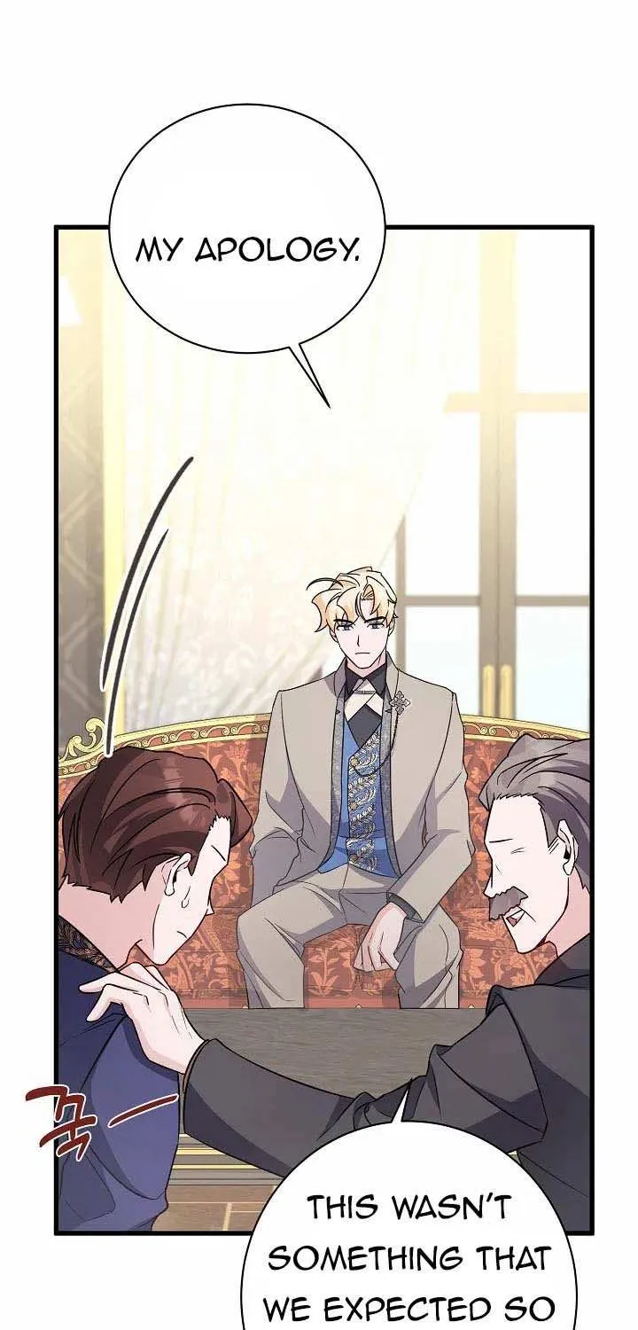 I’m Sure It’s My Baby Chapter 20 page 9 - 