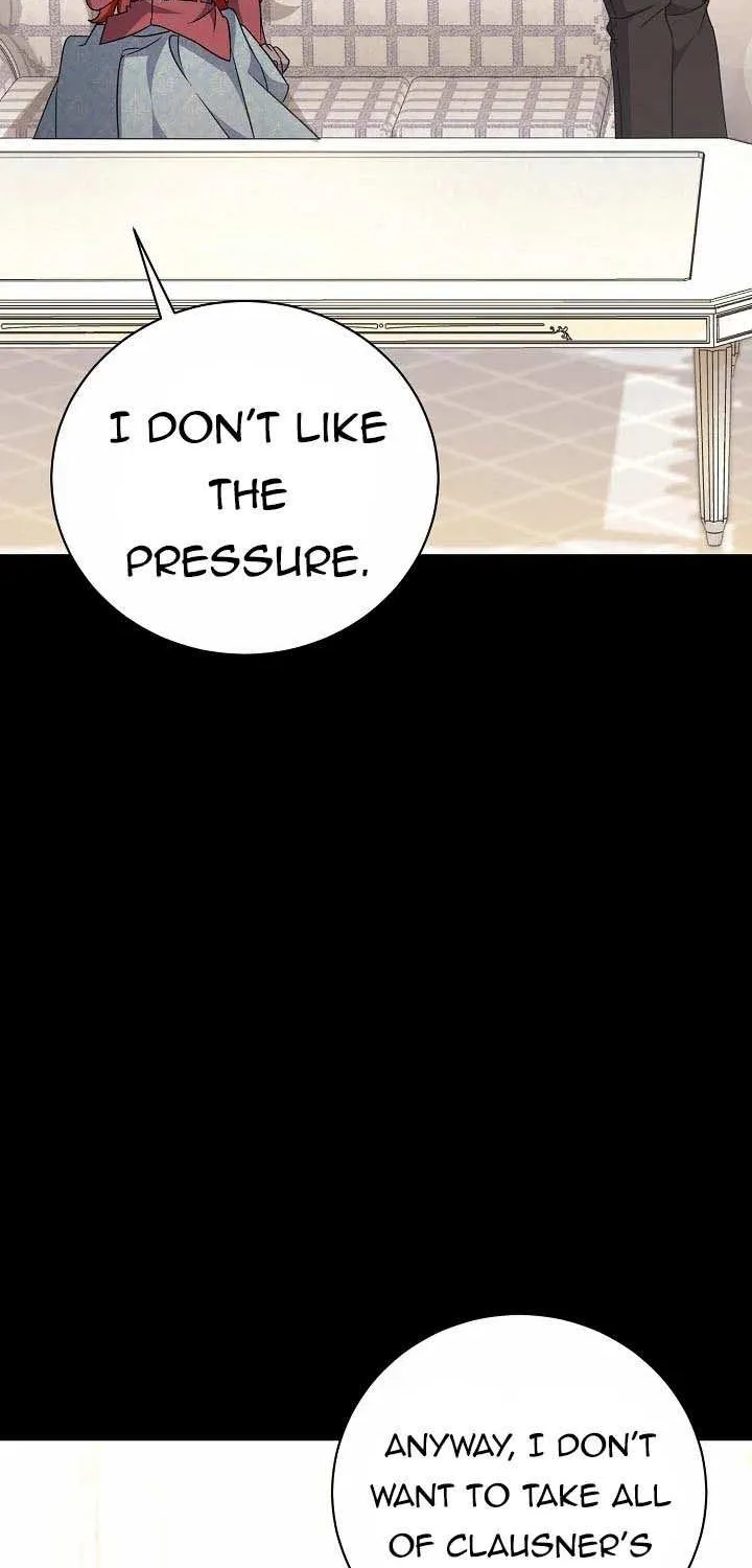 I’m Sure It’s My Baby Chapter 20 page 81 - 